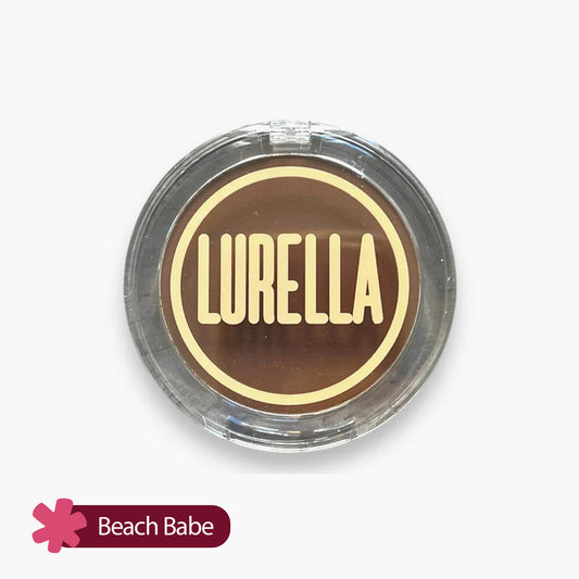 Lurella Get Snatched Individual Bronzer Beach Babe 8.5gm
