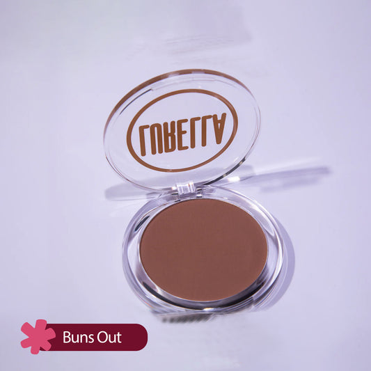 Lurella Get Snatched Individual Bronzer Buns Out 8.5gm