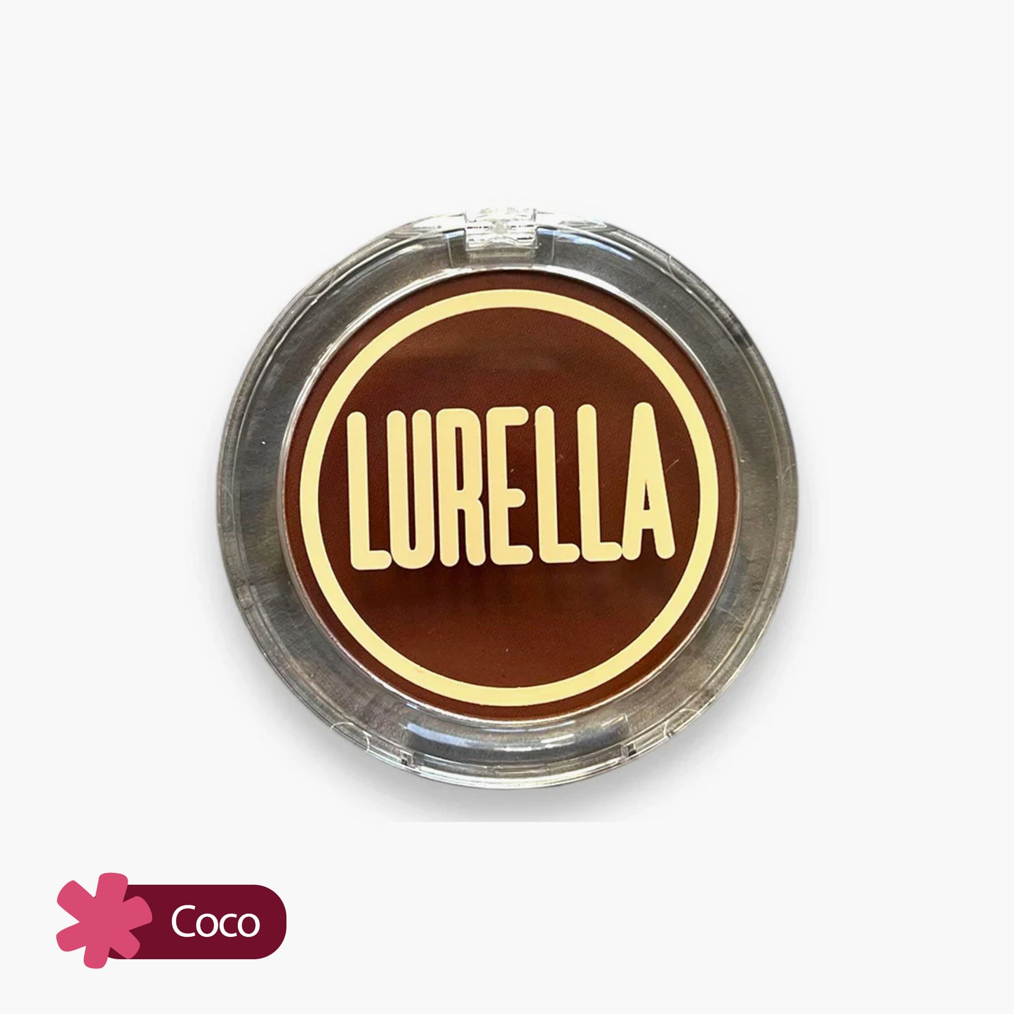 Lurella Get Snatched Individual Bronzer Coco 8.5gm