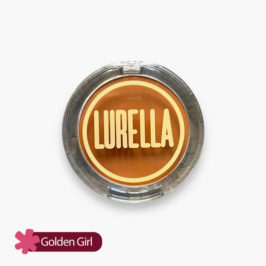 Lurella Get Snatched Individual Bronzer Golden Girl 8.5gm