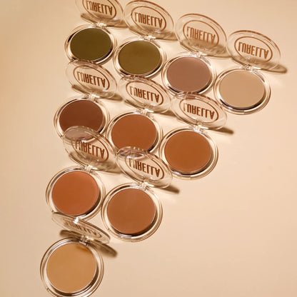 Lurella Get Snatched Individual Bronzer Buns Out 8.5gm