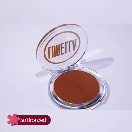 Lurella Get Snatched Individual Bronzer So Bronzed 8.5gm