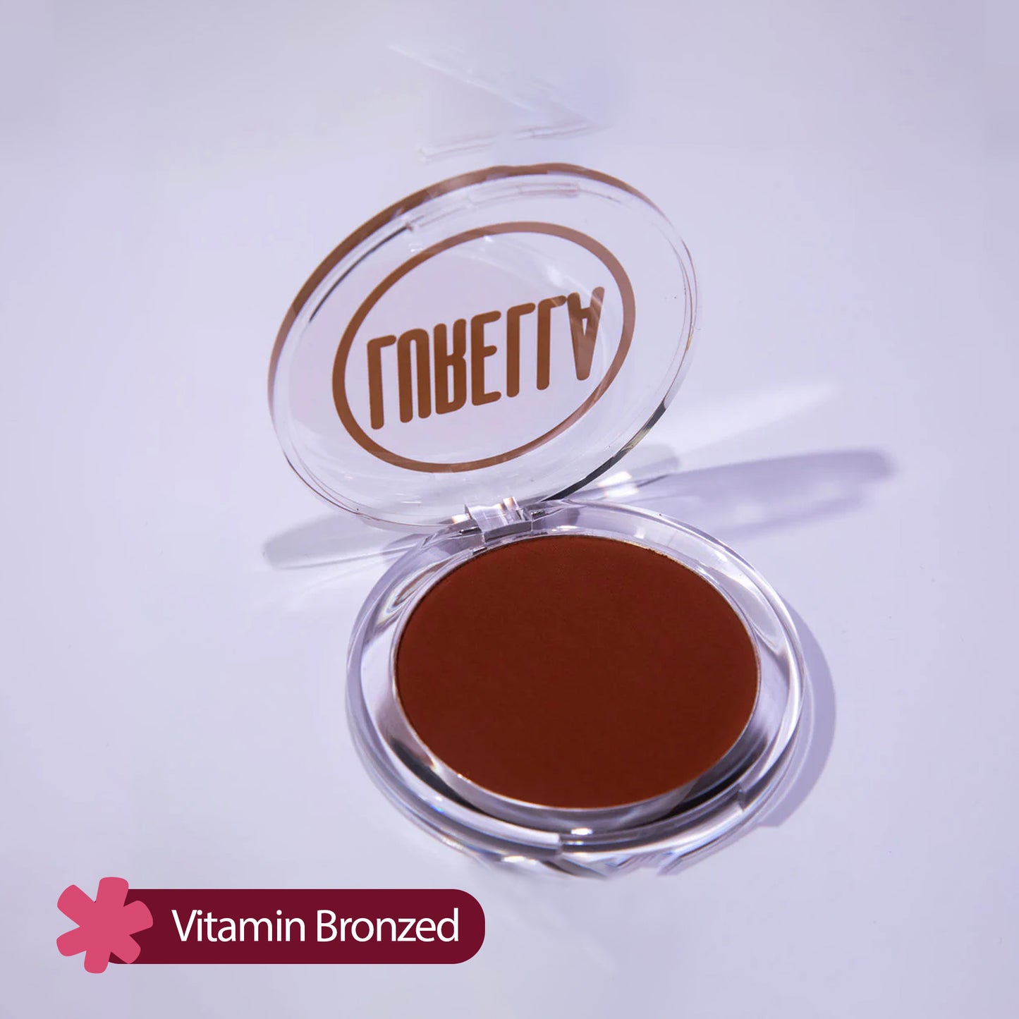 Lurella Get Snatched Individual Bronzer Vitamin Bronzed 8.5gm