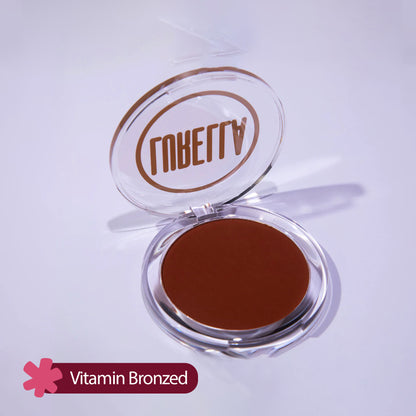 Lurella Get Snatched Individual Bronzer Vitamin Bronzed 8.5gm