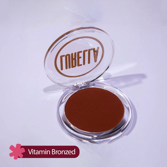 Lurella Get Snatched Individual Bronzer Vitamin Bronzed 8.5gm