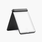 Lurella Glambright LED Handheld Mirror Black 1 Piece