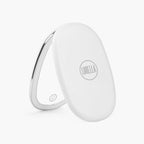 Lurella Glow Up Compact Mirror White 1 Piece