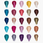 Lurella Golden State California Eyeshadow Palette 24.7gm