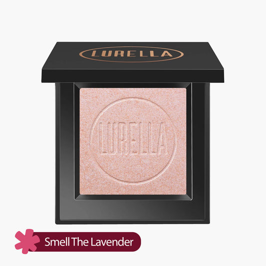 Lurella Highlighter Smell The Lavender 12.5gm