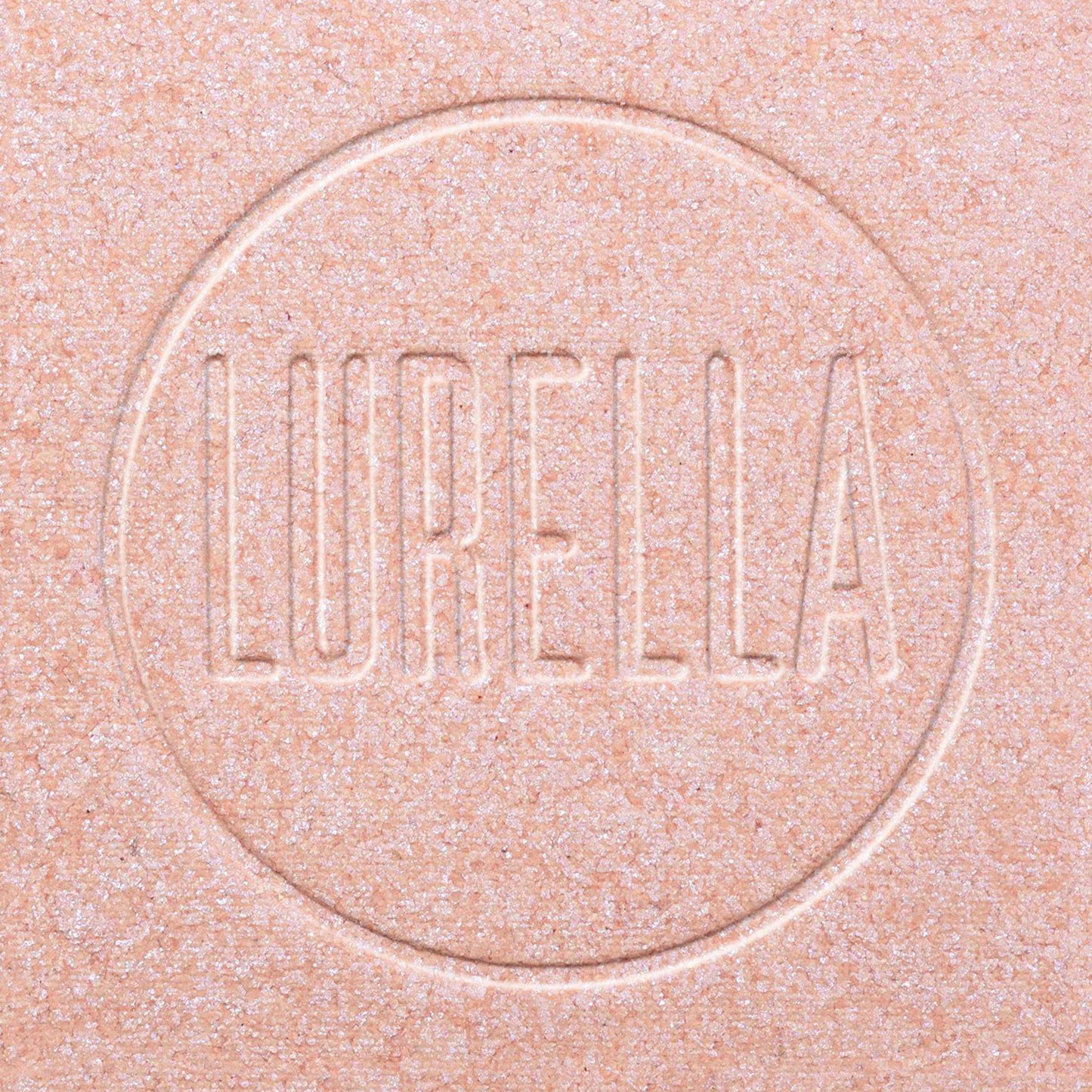 Lurella Highlighter Smell The Lavender 12.5gm