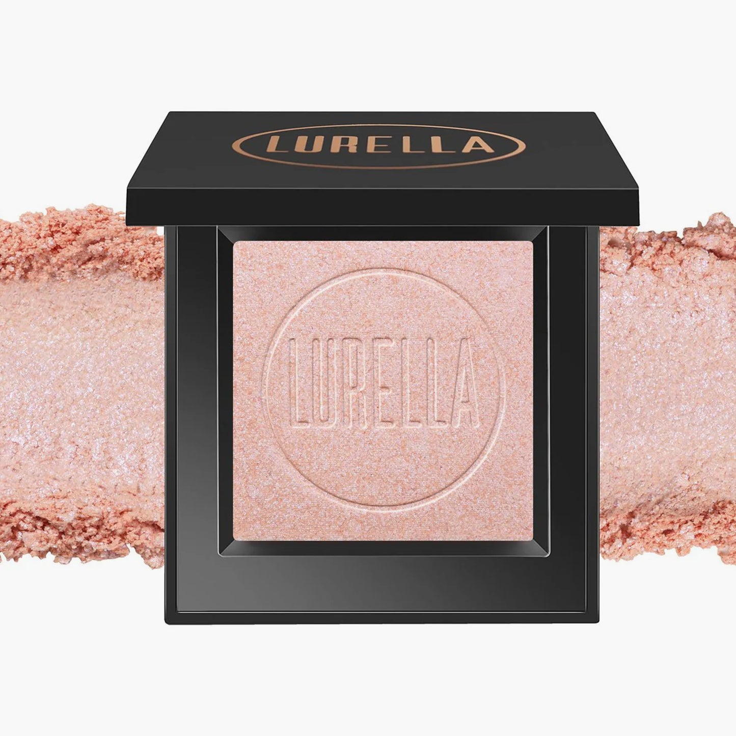Lurella Highlighter Smell The Lavender 12.5gm
