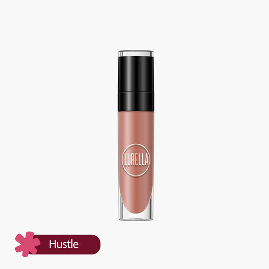 Lurella Iconic Gloss Hustle 1 Piece