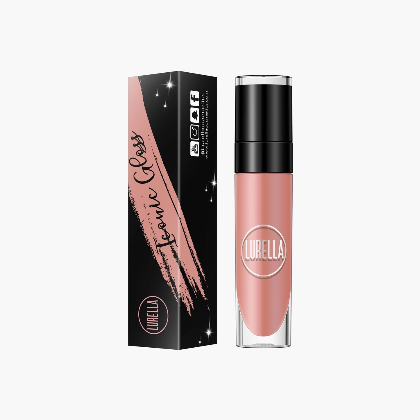 Lurella Iconic Gloss Priceless 1 Piece