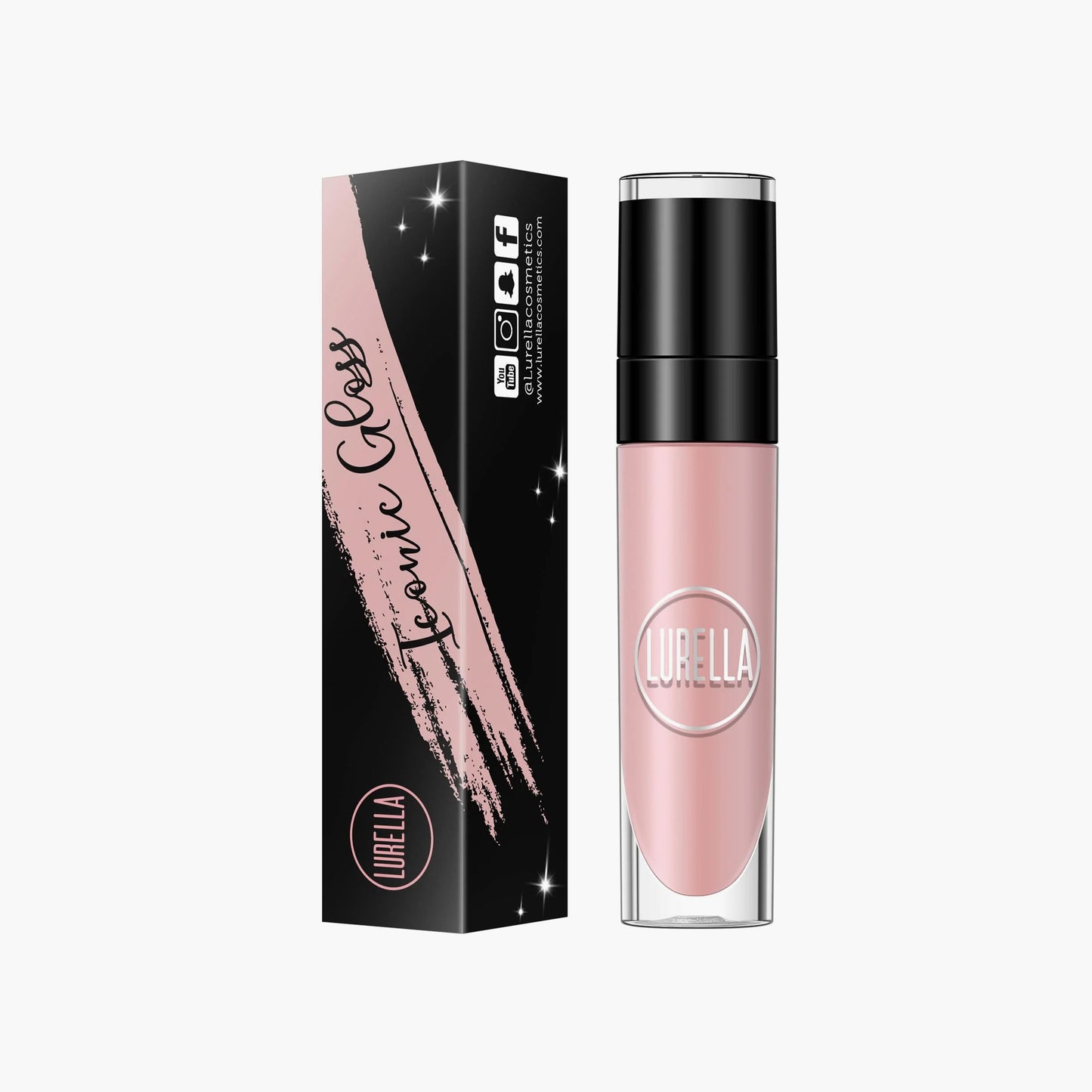 Lurella Iconic Gloss Scandal 1 Piece