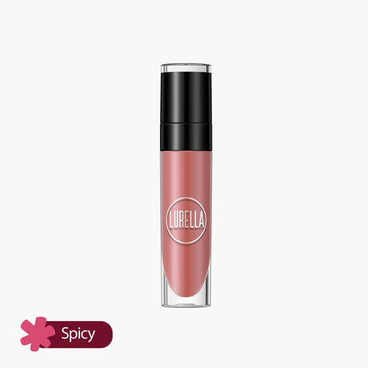Lurella Iconic Gloss Spicy 1 Piece