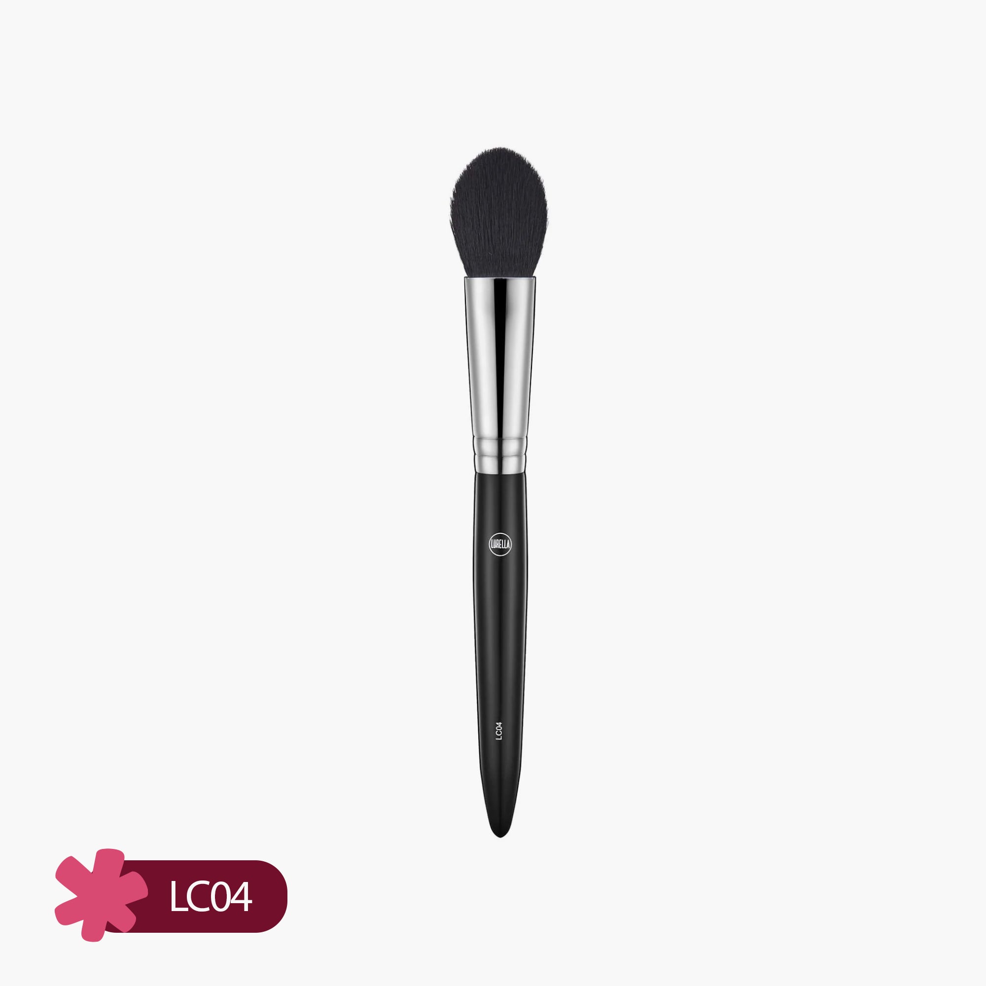 Lurella LC04 Blush Brush 1 Piece