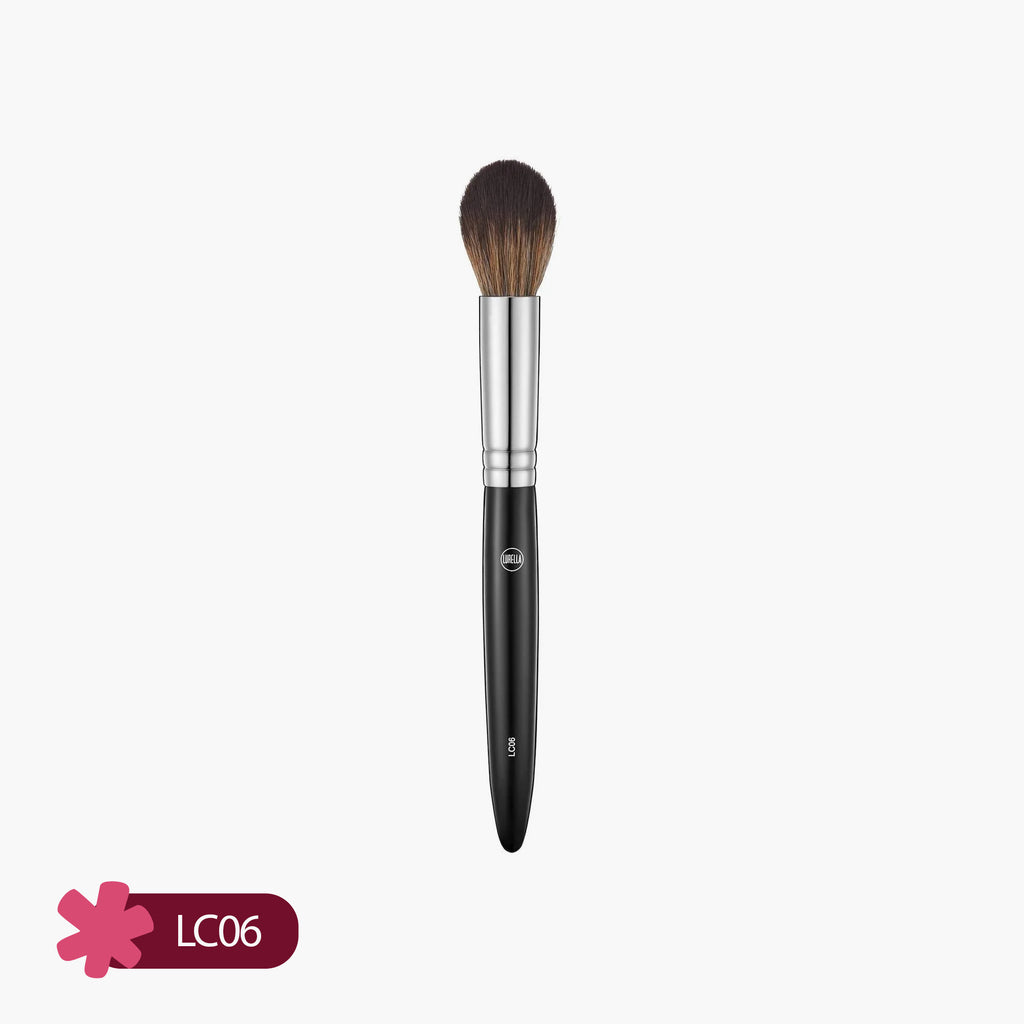 Lurella LC06 Powder Brush 1 Piece