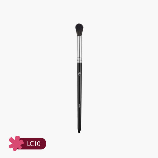 Lurella LC10 Small Tapered Brush 1 Piece