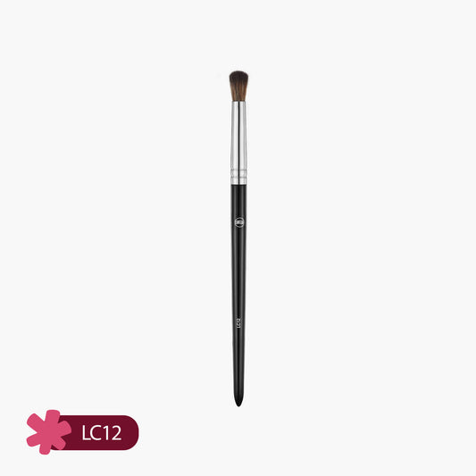 Lurella LC12 Large Tapered Blending Brush 1 Piece