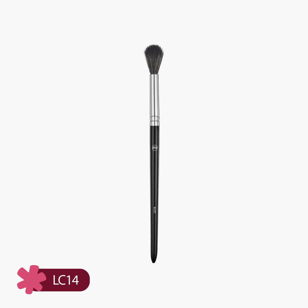 Lurella LC14 Tapered Powder Brush 1 Piece