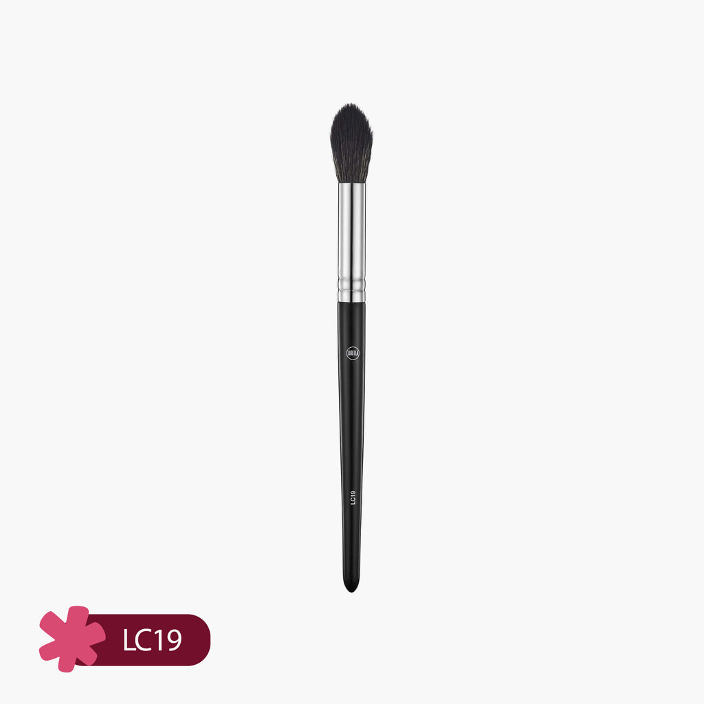 Lurella LC19 Large Pointed Blender 1 Piece