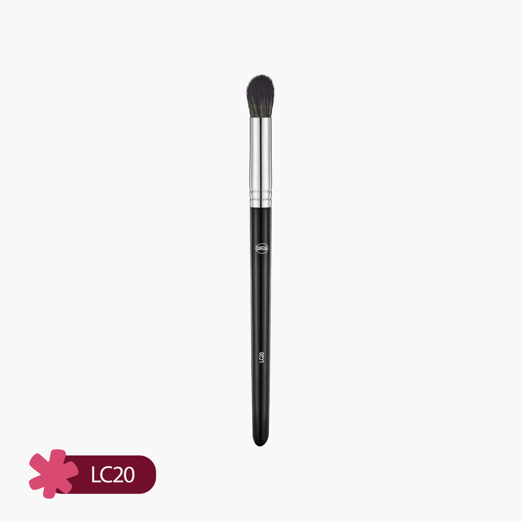 Lurella LC20 Chubby Buffer Brush 1 Piece