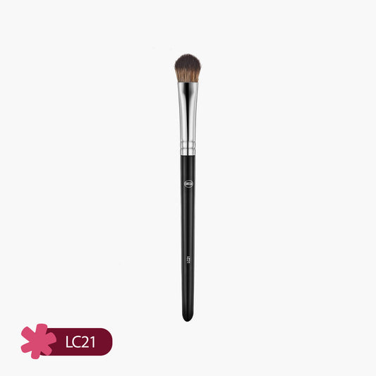 Lurella LC21 Firm Eyeshadow Brush 1 Piece