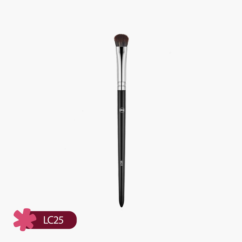 Lurella LC25 Buffer Eye Brush 1 Piece