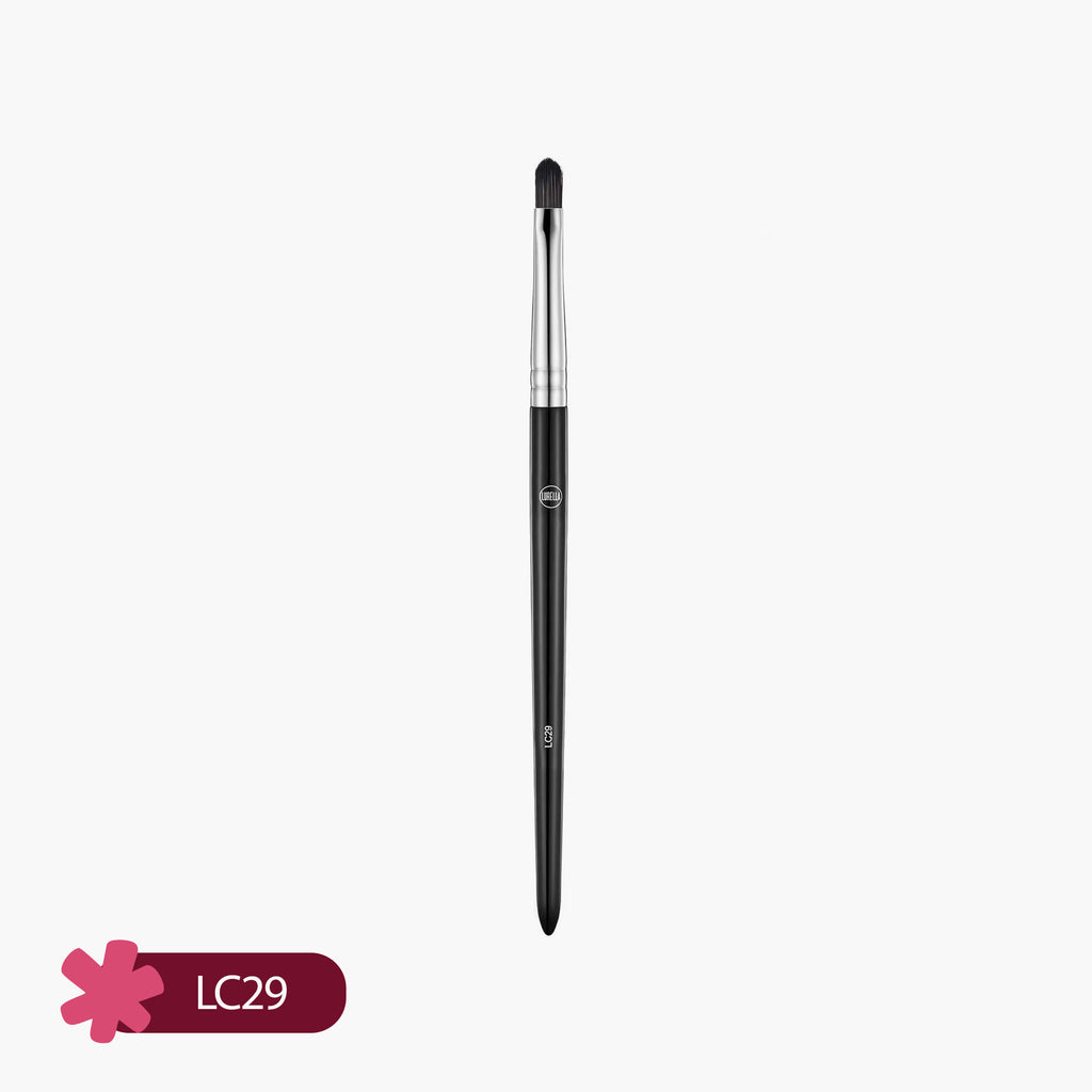 Lurella LC29 Flat Oval Lip Brush 1 Piece