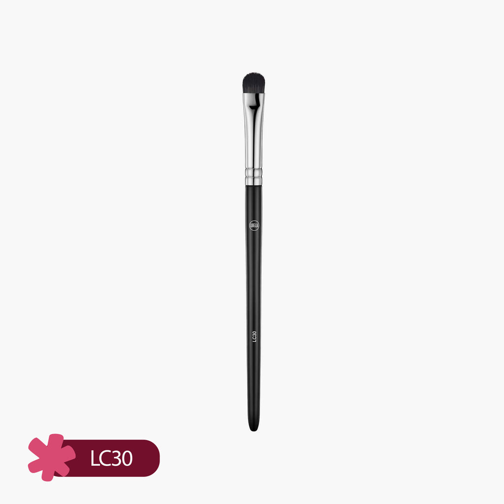 Lurella LC30 Smudge Eye Brush 1 Piece
