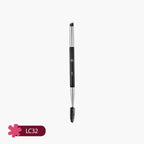 Lurella LC32 Dual Ended Angled and Spoolie Brush 1 Piece