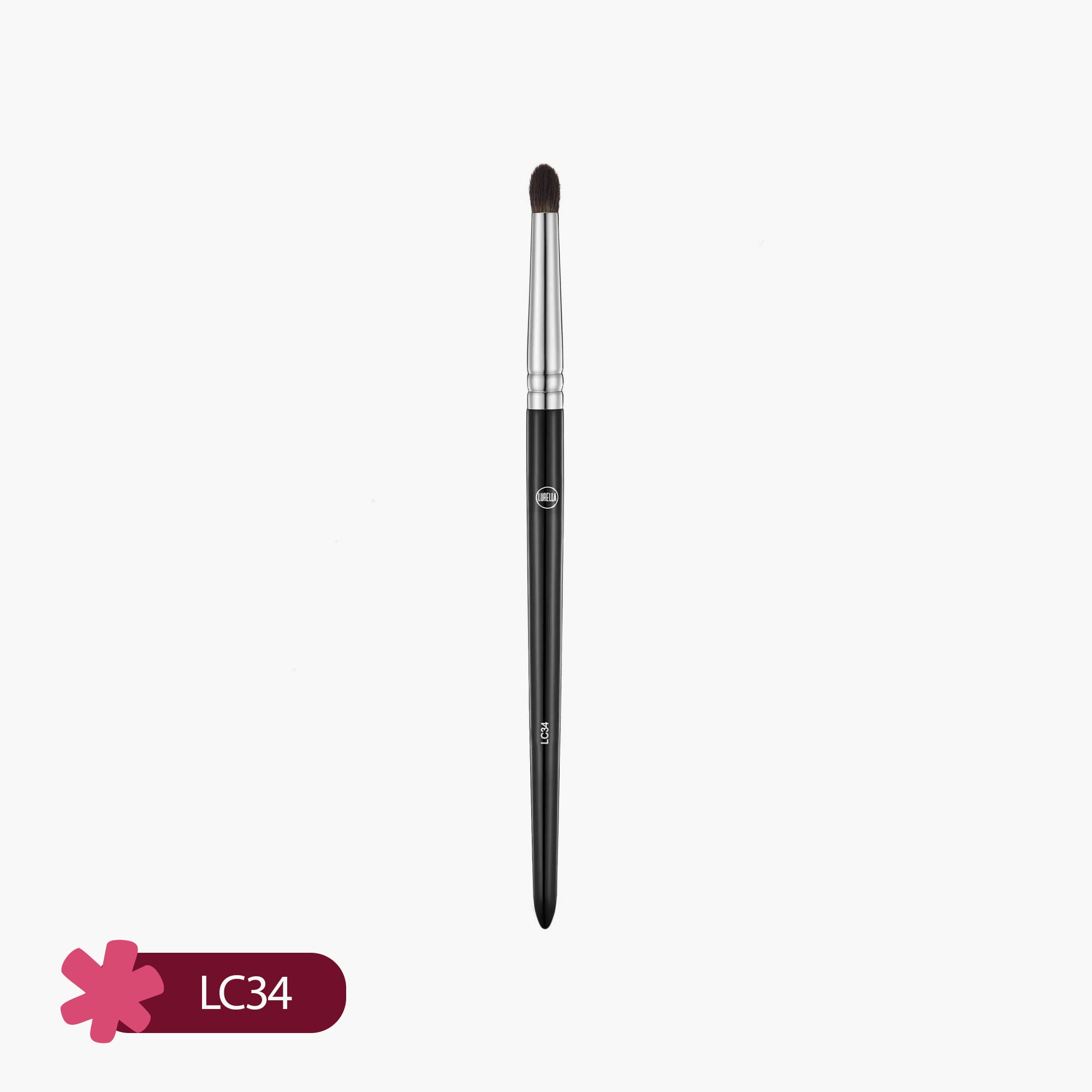 Lurella LC34 Detailed Precision Brush 1 Piece