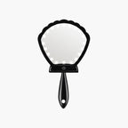 Lurella LED Shell Shock Mirror Black 1 Piece