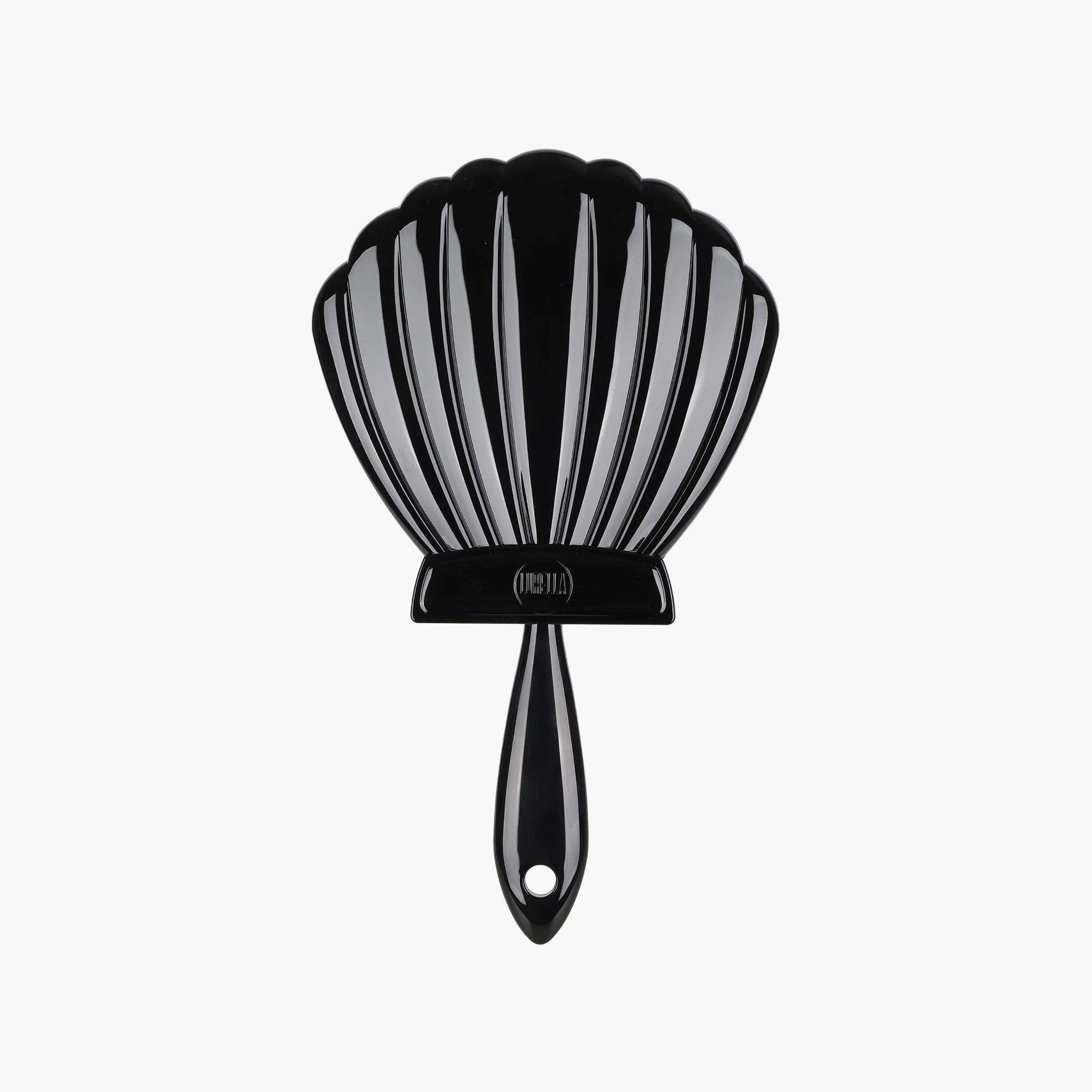 Lurella LED Shell Shock Mirror Black 1 Piece