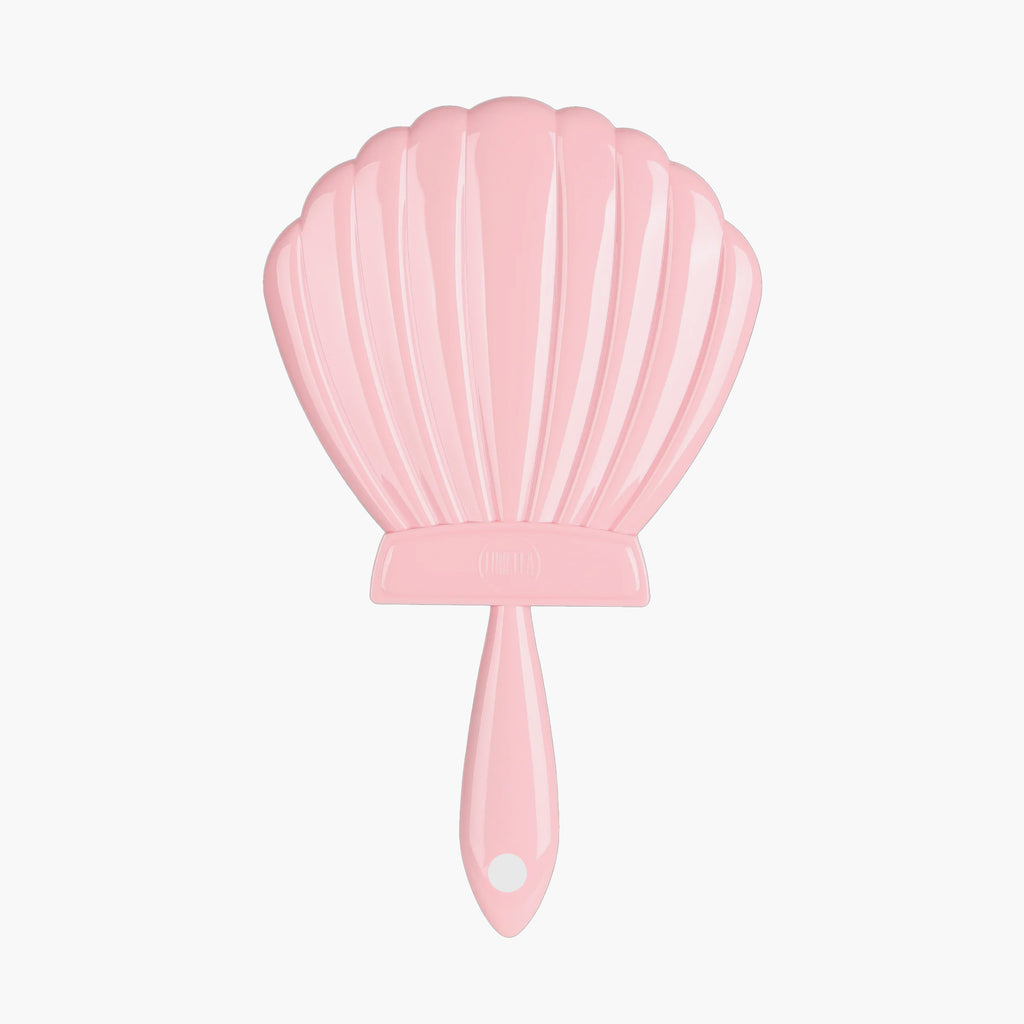 Lurella LED Shell Shock Mirror Pink 1 Piece