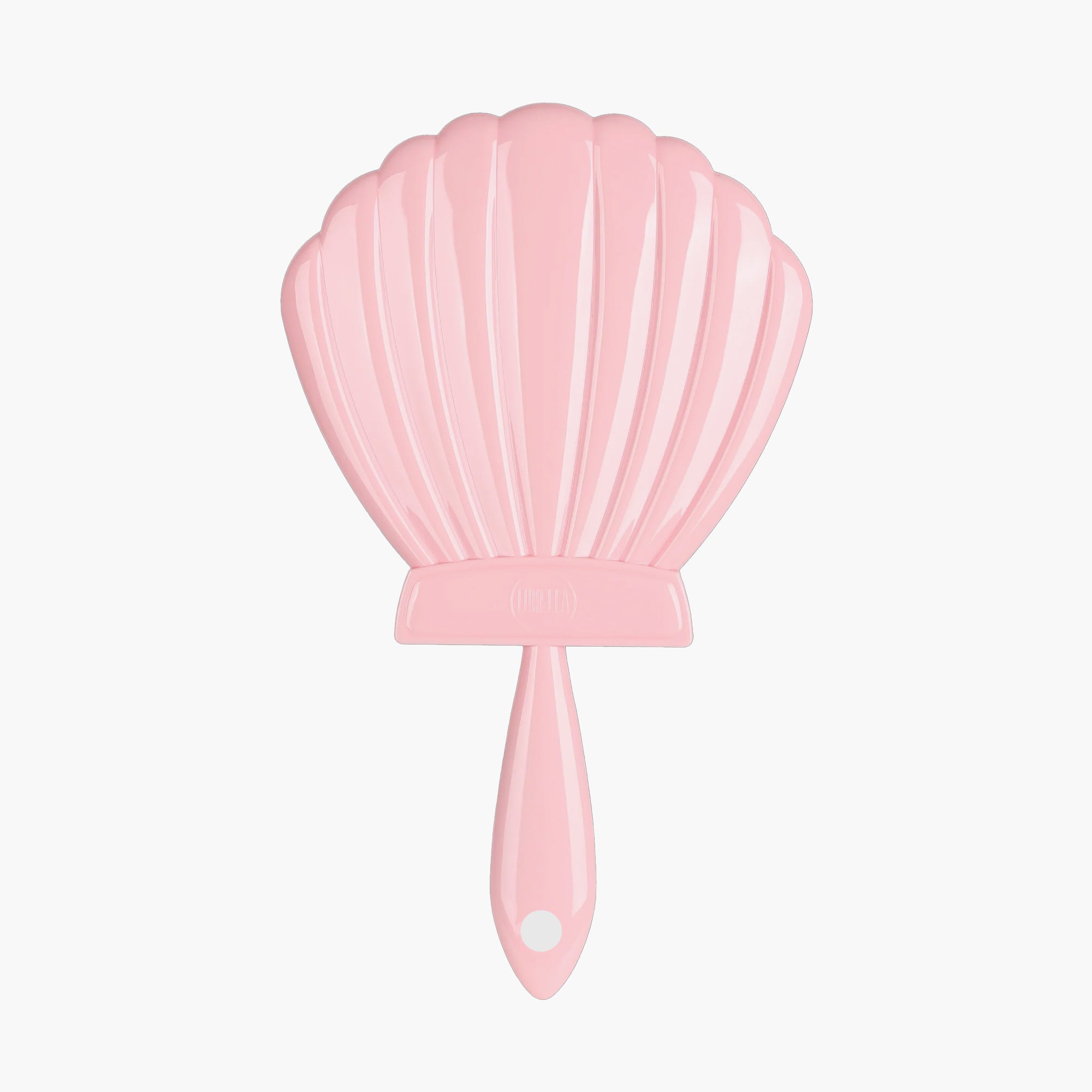 Lurella LED Shell Shock Mirror Pink 1 Piece