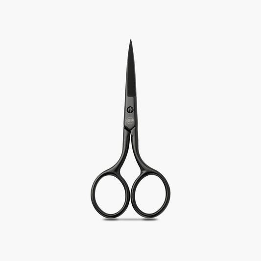 Lurella Lash Scissors Black 1 Piece