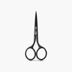 Lurella Lash Scissors Black 1 Piece