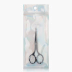 Lurella Lash Scissors Black 1 Piece
