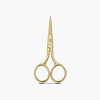 Lurella Lash Scissors Gold 1 Piece