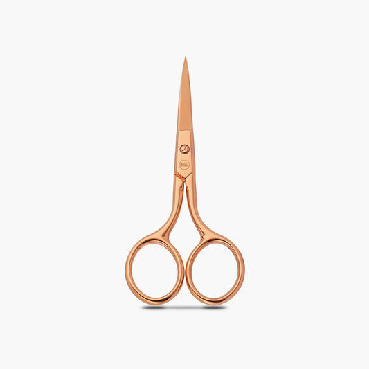 Lurella Lash Scissors Rose Gold 1 Piece