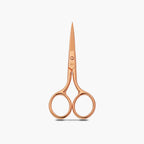 Lurella Lash Scissors Rose Gold 1 Piece