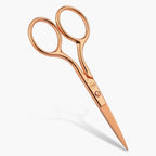 Lurella Lash Scissors Rose Gold 1 Piece