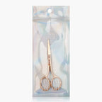 Lurella Lash Scissors Rose Gold 1 Piece