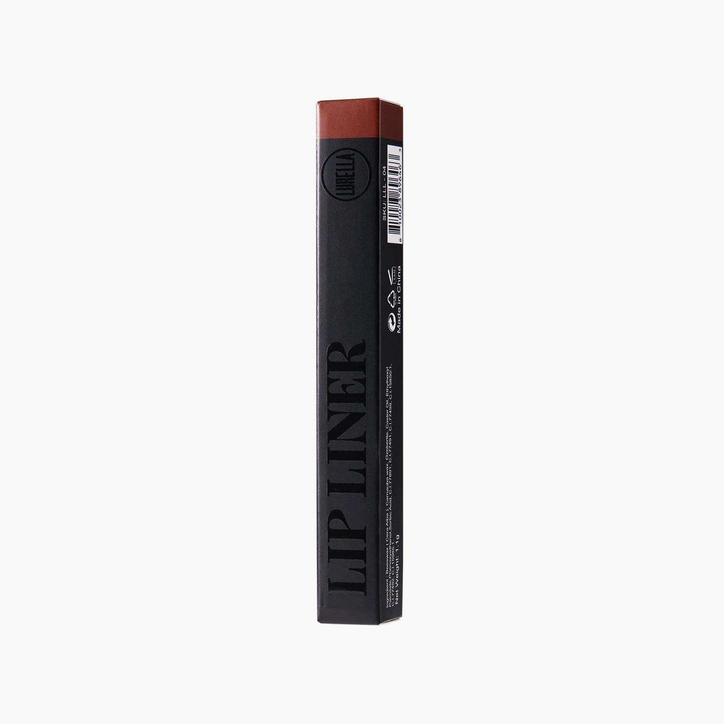 Lurella Lip Liner Almond Joy 1.1gm