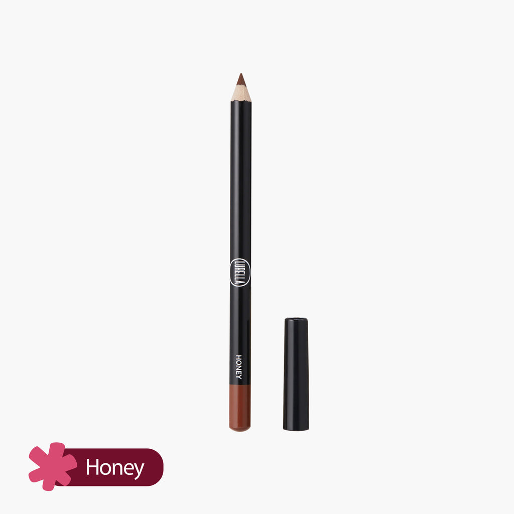 Lurella Lip Liner Honey 1.1gm