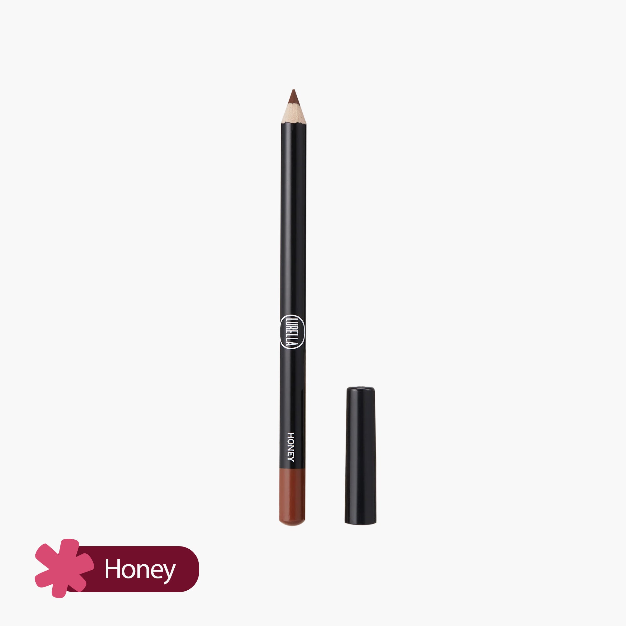 Lurella Lip Liner Honey 1.1gm