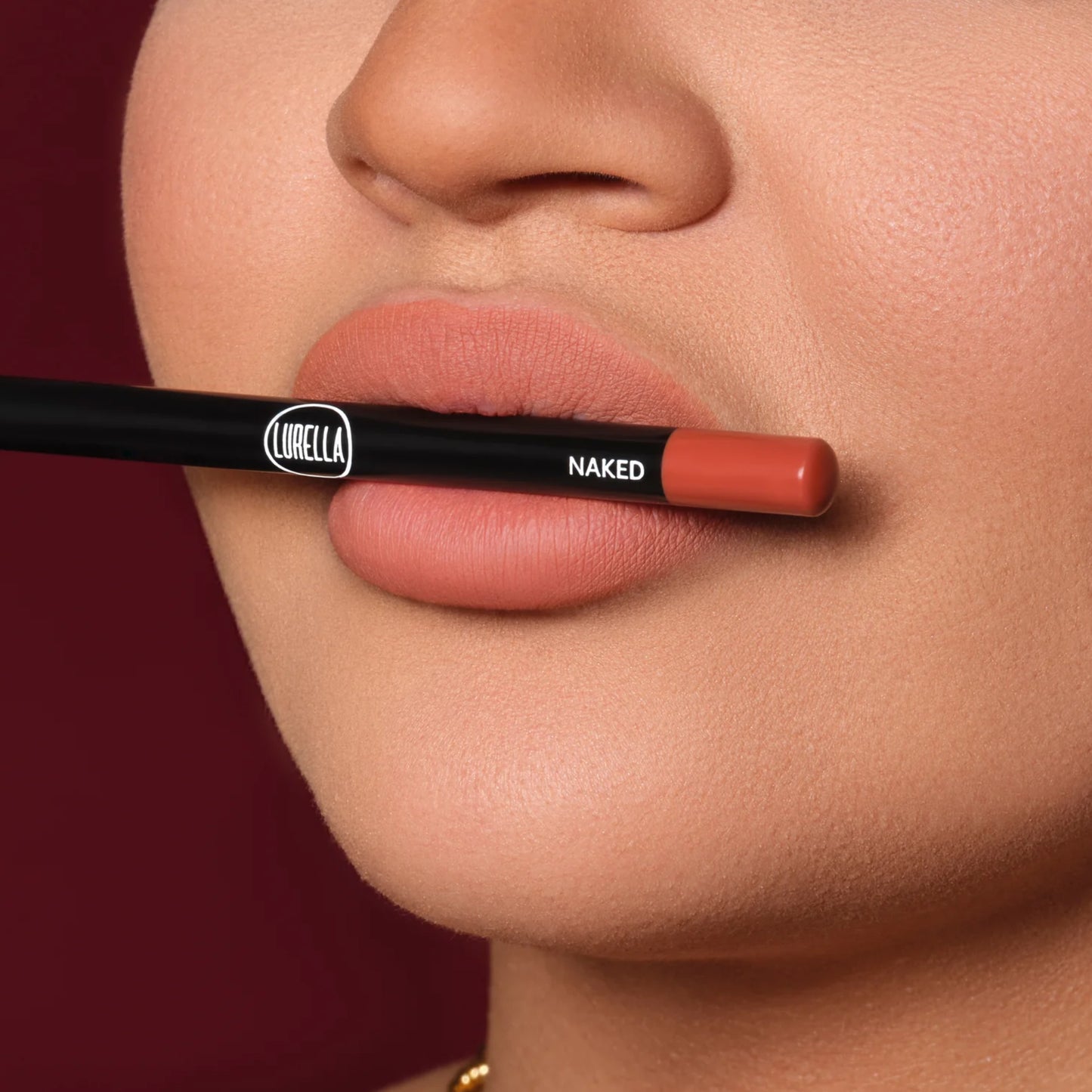 Lurella Lip Liner Naked 1.1gm