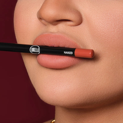 Lurella Lip Liner Naked 1.1gm