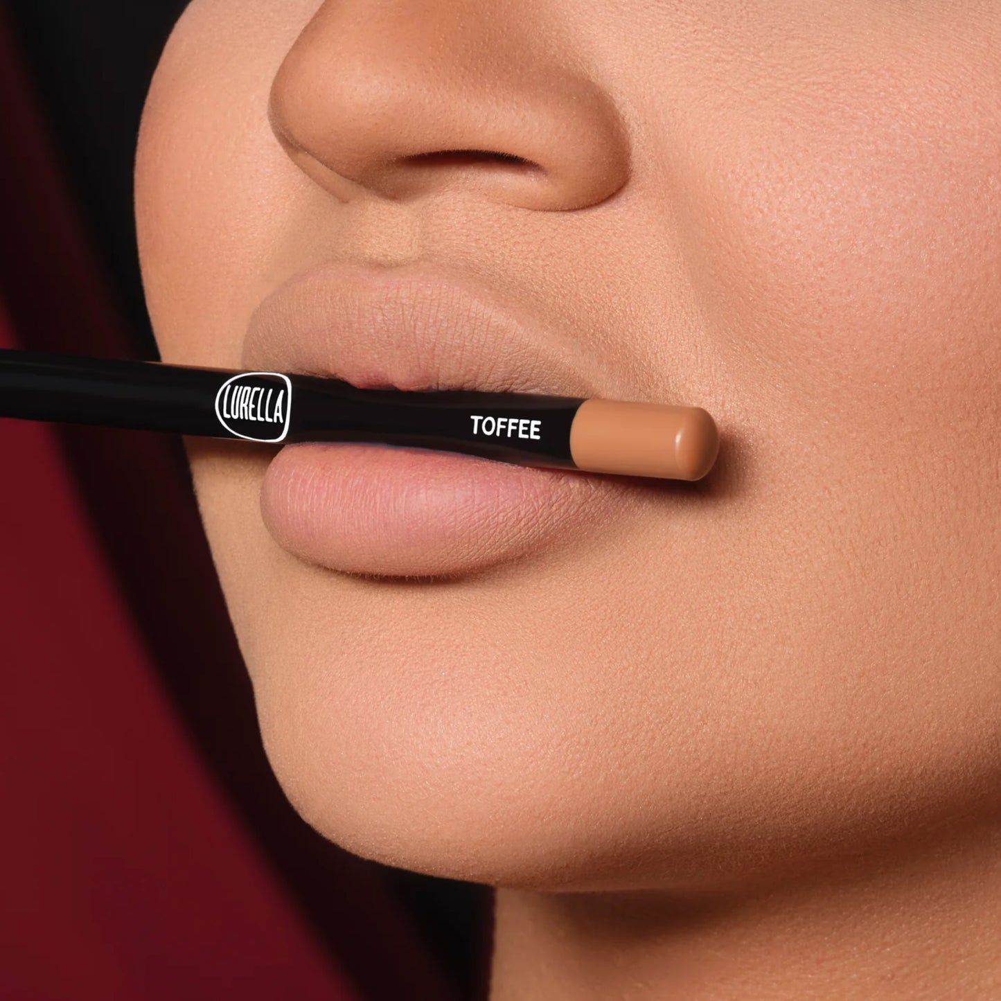 Lurella Lip Liner Toffee 1.1gm